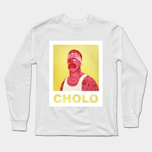 Cholo Long Sleeve T-Shirt